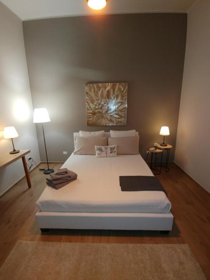 Diadumeno Superior Apartment Веноза Екстер'єр фото
