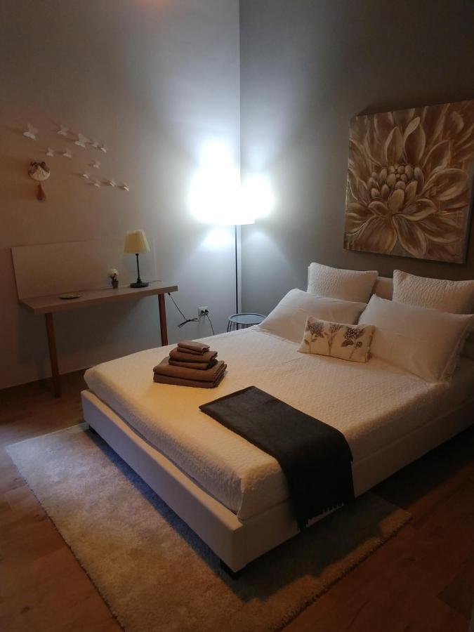 Diadumeno Superior Apartment Веноза Екстер'єр фото