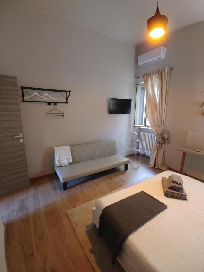 Diadumeno Superior Apartment Веноза Екстер'єр фото