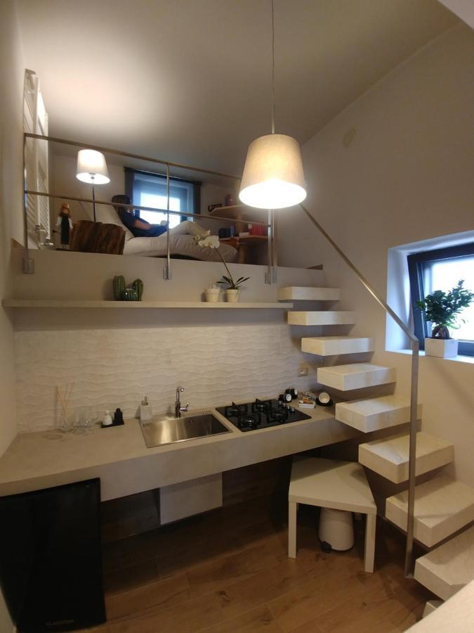 Diadumeno Superior Apartment Веноза Екстер'єр фото