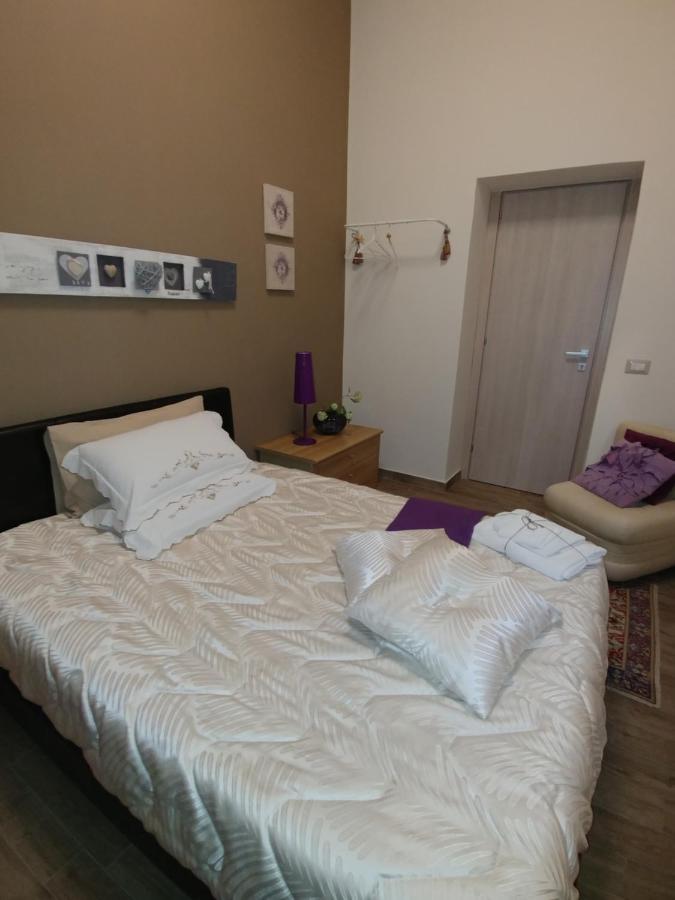 Diadumeno Superior Apartment Веноза Екстер'єр фото
