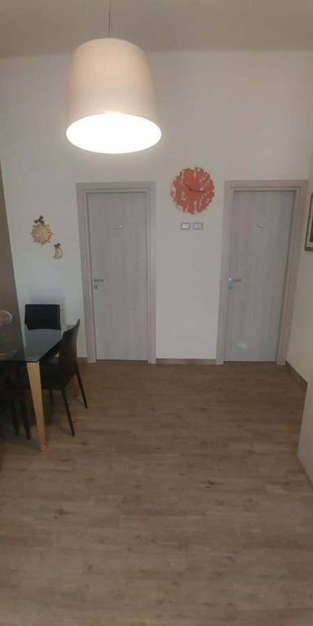 Diadumeno Superior Apartment Веноза Екстер'єр фото