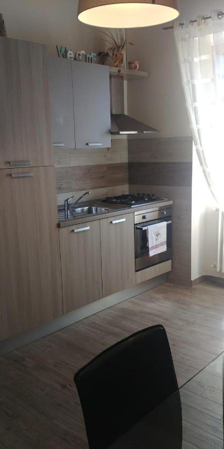 Diadumeno Superior Apartment Веноза Екстер'єр фото